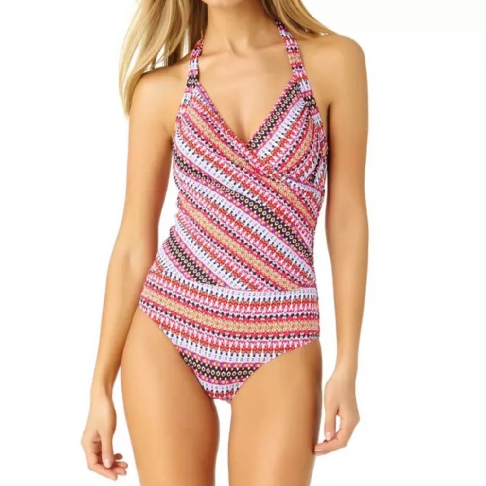 Liz Claiborne Swimsuit Swim Swimsuit Swimsuit Swimsuit Swimsuit Swimsuit Swim